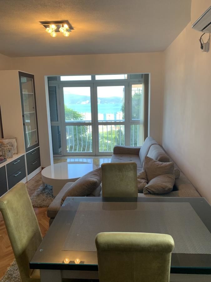 Апартаменты APARTMAN MORE Херцег-Нови