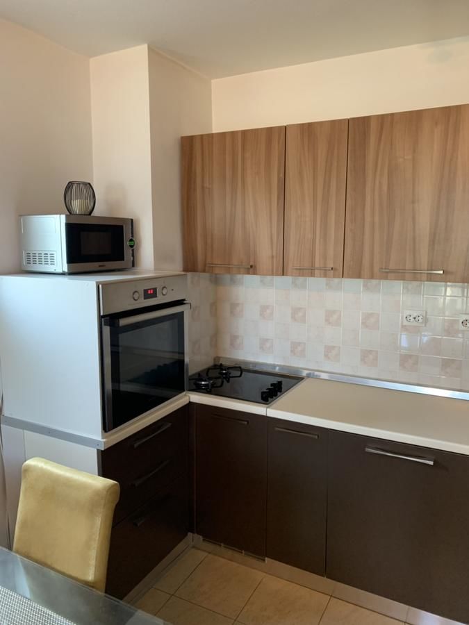 Апартаменты APARTMAN MORE Херцег-Нови