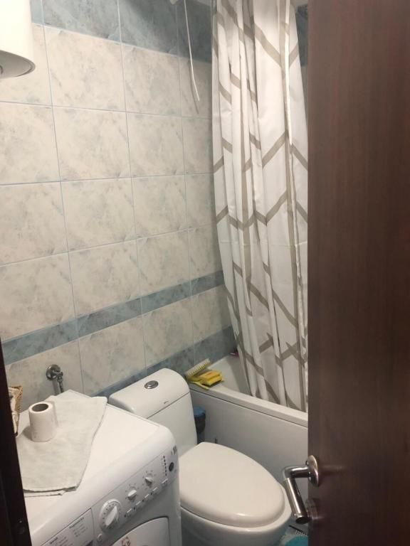 Апартаменты APARTMAN MORE Херцег-Нови