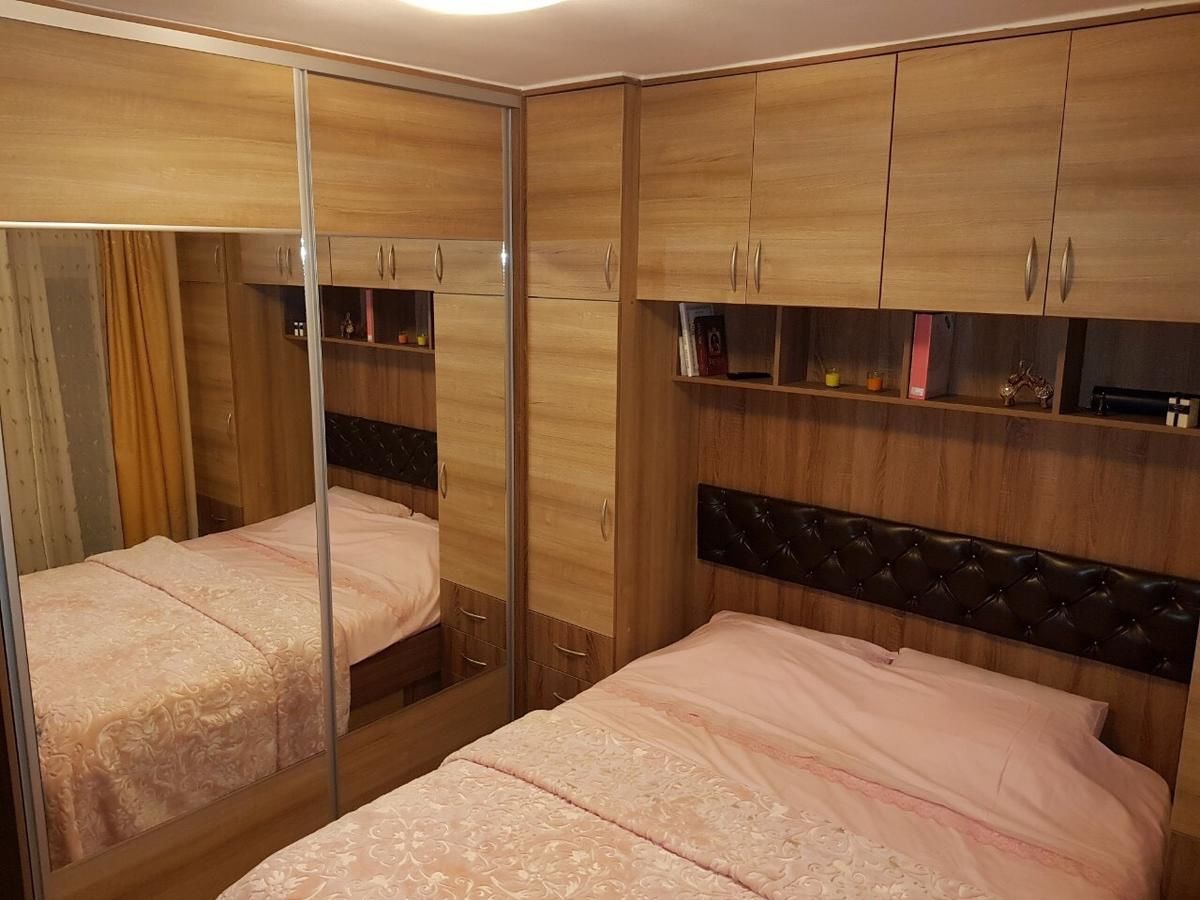 Апартаменты APARTMAN MORE Херцег-Нови