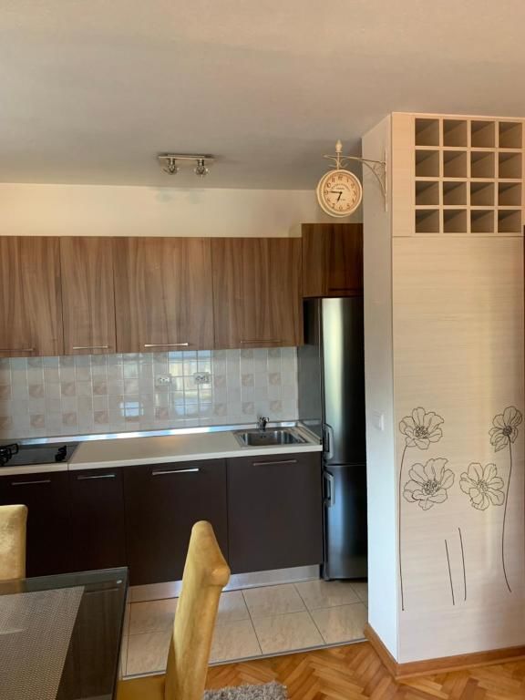 Апартаменты APARTMAN MORE Херцег-Нови