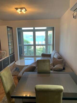 Апартаменты APARTMAN MORE Херцег-Нови Апартаменты-10