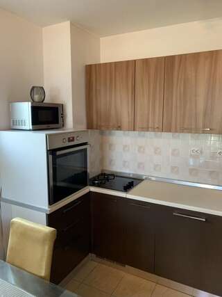 Апартаменты APARTMAN MORE Херцег-Нови Апартаменты-12