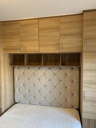 Апартаменты APARTMAN MORE Херцег-Нови Апартаменты-15