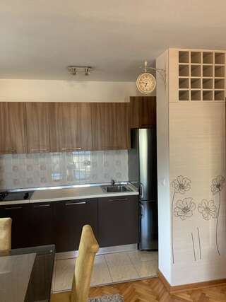 Апартаменты APARTMAN MORE Херцег-Нови Апартаменты-17