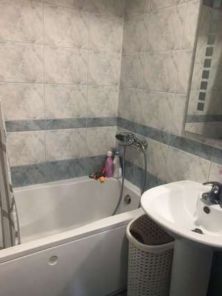 Апартаменты APARTMAN MORE Херцег-Нови Апартаменты-19