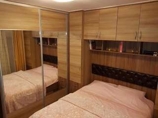 Апартаменты APARTMAN MORE Херцег-Нови Апартаменты-21