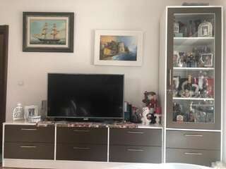 Апартаменты APARTMAN MORE Херцег-Нови Апартаменты-23
