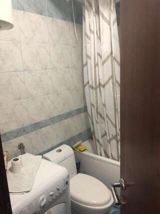 Апартаменты APARTMAN MORE Херцег-Нови Апартаменты-26