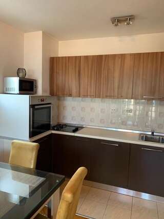 Апартаменты APARTMAN MORE Херцег-Нови Апартаменты-27