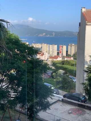 Апартаменты APARTMAN MORE Херцег-Нови Апартаменты-29