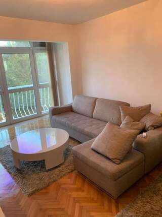 Апартаменты APARTMAN MORE Херцег-Нови Апартаменты-32