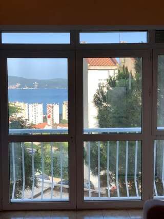 Апартаменты APARTMAN MORE Херцег-Нови Апартаменты-35