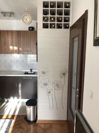 Апартаменты APARTMAN MORE Херцег-Нови Апартаменты-7