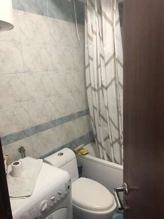 Апартаменты APARTMAN MORE Херцег-Нови Апартаменты-8