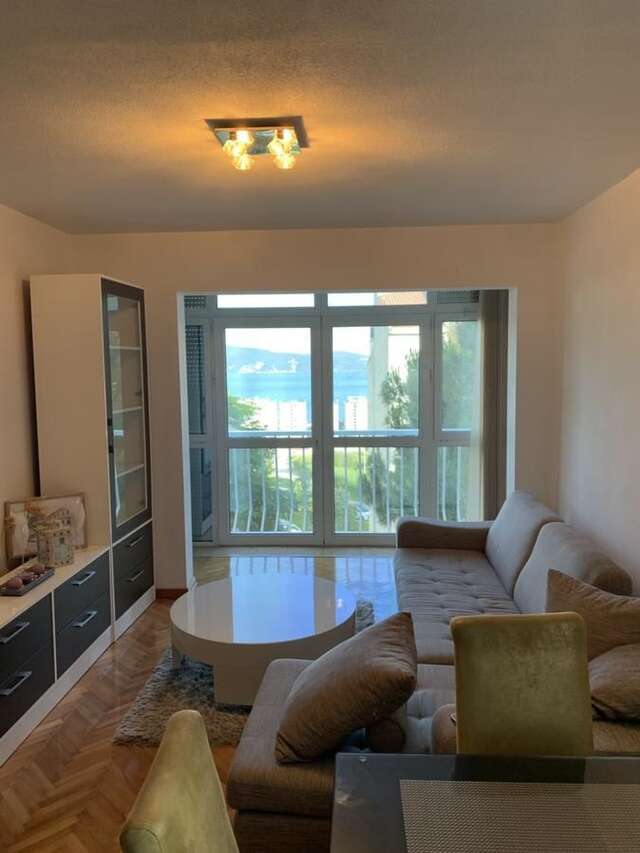 Апартаменты APARTMAN MORE Херцег-Нови-3
