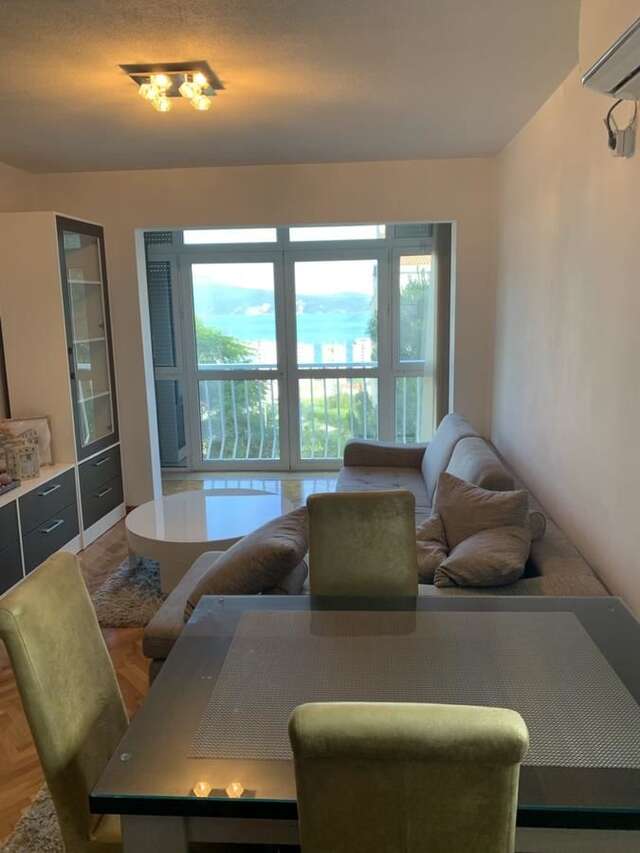Апартаменты APARTMAN MORE Херцег-Нови-12