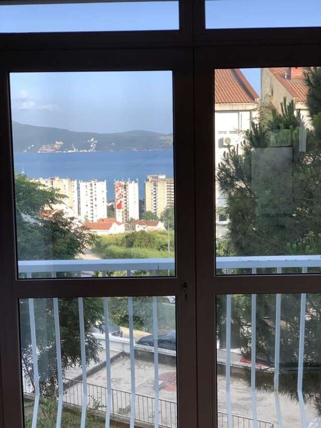 Апартаменты APARTMAN MORE Херцег-Нови-15
