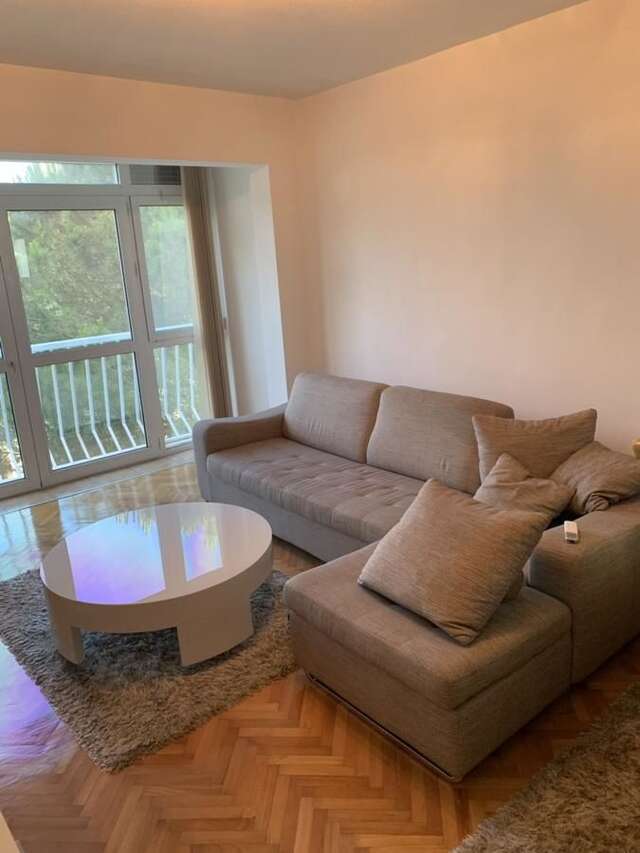 Апартаменты APARTMAN MORE Херцег-Нови-16