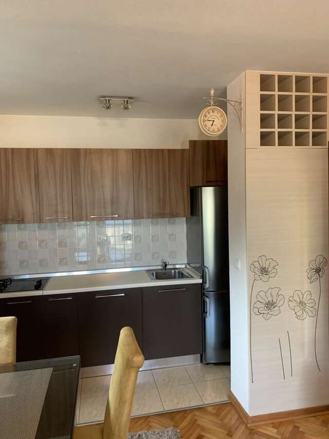 Апартаменты APARTMAN MORE Херцег-Нови-19