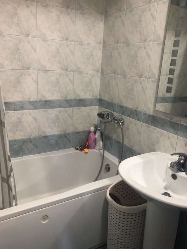 Апартаменты APARTMAN MORE Херцег-Нови-21