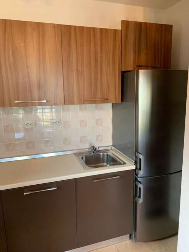 Апартаменты APARTMAN MORE Херцег-Нови-24