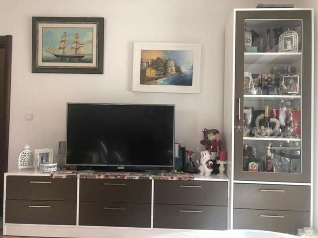 Апартаменты APARTMAN MORE Херцег-Нови-25