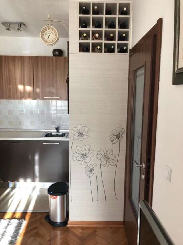 Апартаменты APARTMAN MORE Херцег-Нови-27