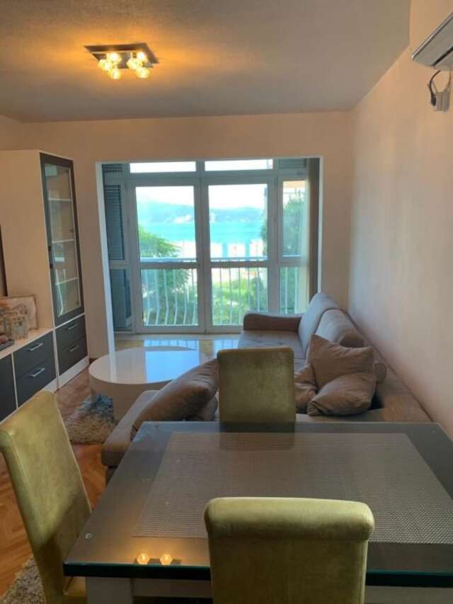 Апартаменты APARTMAN MORE Херцег-Нови-30