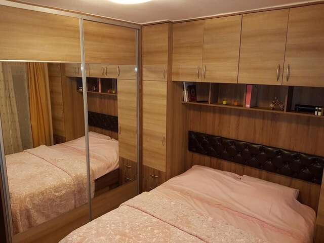 Апартаменты APARTMAN MORE Херцег-Нови-5