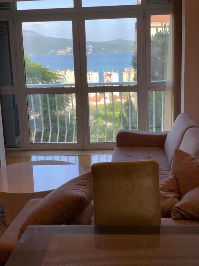 Апартаменты APARTMAN MORE Херцег-Нови-35