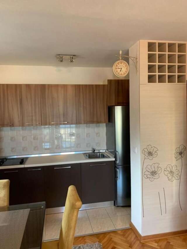 Апартаменты APARTMAN MORE Херцег-Нови-38