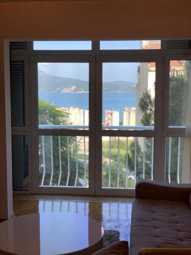 Апартаменты APARTMAN MORE Херцег-Нови-39