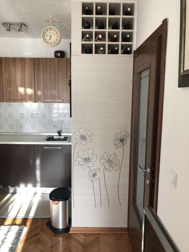 Апартаменты APARTMAN MORE Херцег-Нови-9
